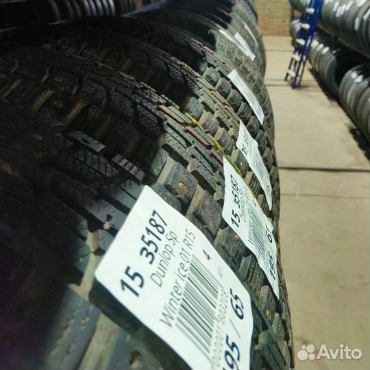 Michelin X-Ice North 215/55 R17 94T