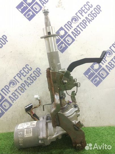 Рулевая колонка Kia Optima седан 2.0 G4KD 2012