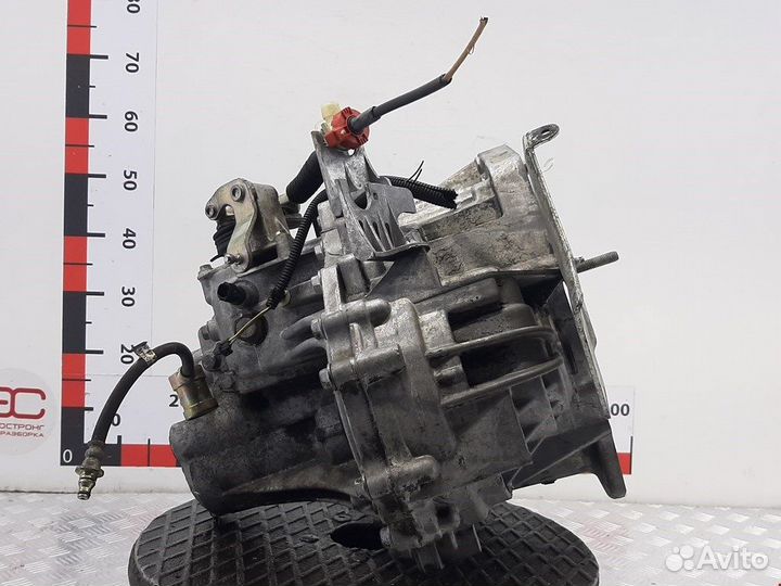 Кпп для Renault Laguna 2