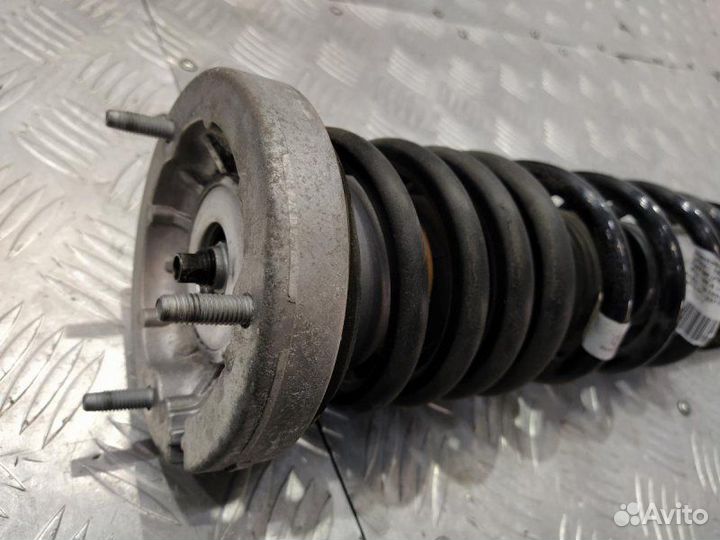 Амортизатор EDC задний Bmw M5 F90