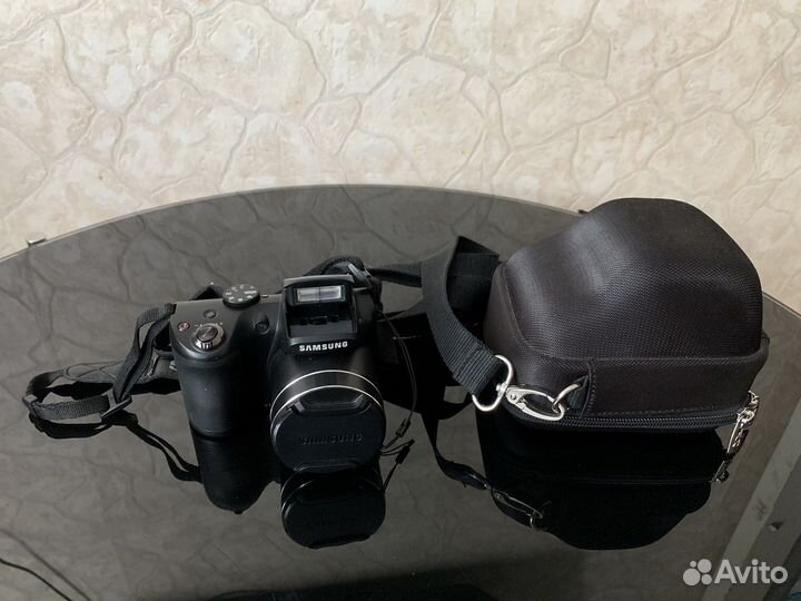 Фотоаппарат samsung