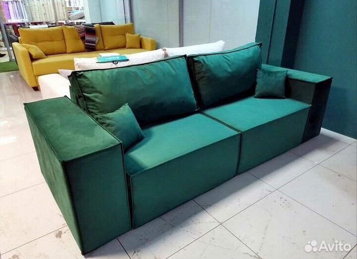 Модульный диван Лофт