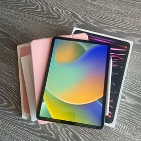 iPad pro 11 2022 128gb wi fi процессор m2