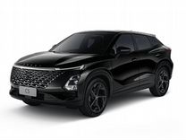 Новый OMODA C5 1.5 CVT, 2024, цена от 2 413 900 руб.