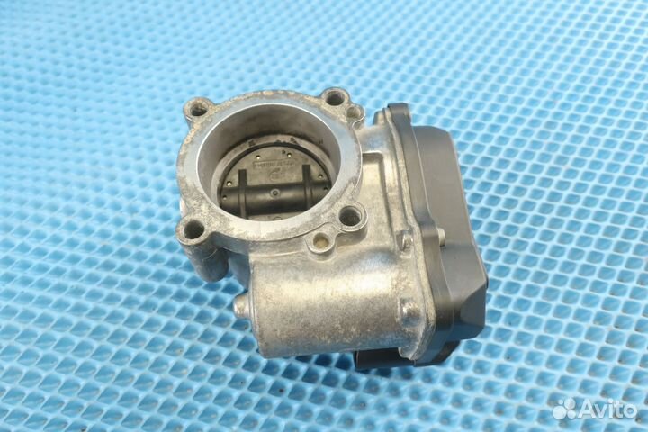 Дроссель Skoda Fabia 2 03C133062S