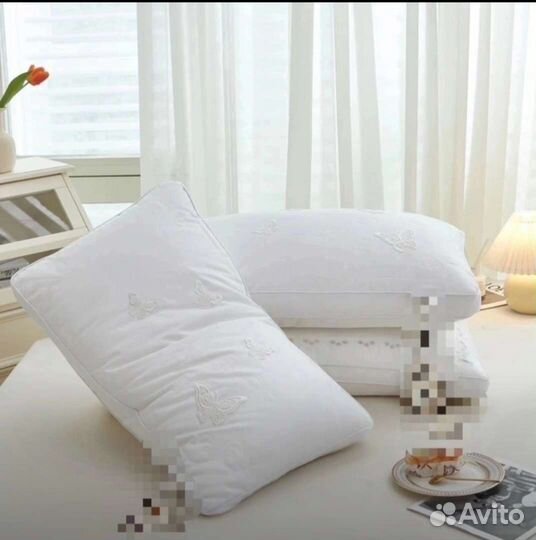 Подушки 50*70