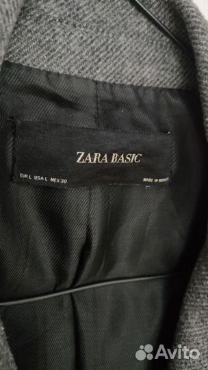 Пальто женское демисезонное