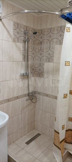 2-к. квартира, 45,7 м², 5/5 эт.