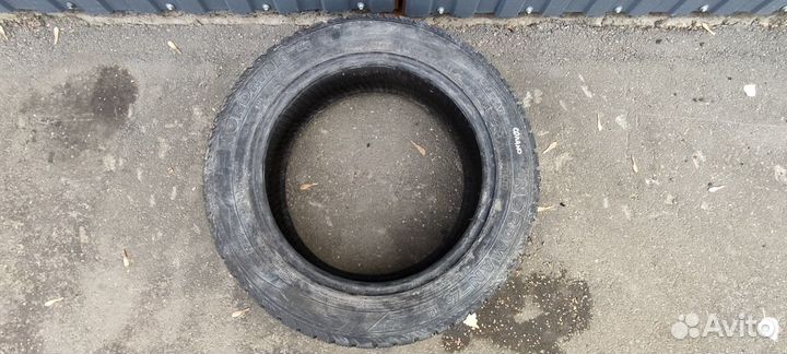 Nokian Tyres Nordman 4 185/60 R15