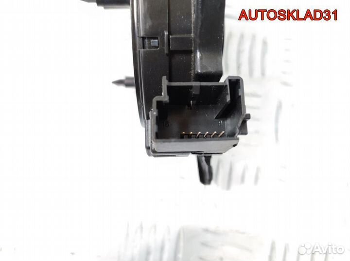 Шлейф подрулевой Skoda Fabia 3 6C0959653