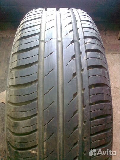 Continental ContiEcoContact3 195*65*15 Golf7