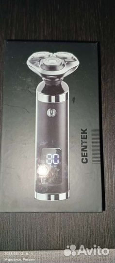 Centek