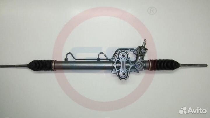 Рулевая рейка GMC Yukon 2006-2014