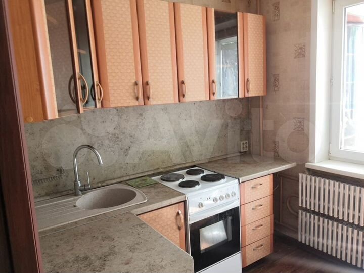 2-к. квартира, 49,5 м², 4/16 эт.