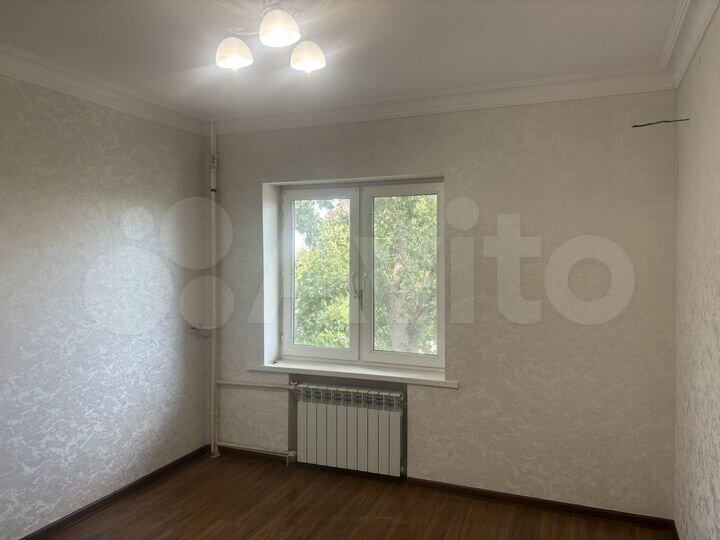 1-к. квартира, 36 м², 3/4 эт.