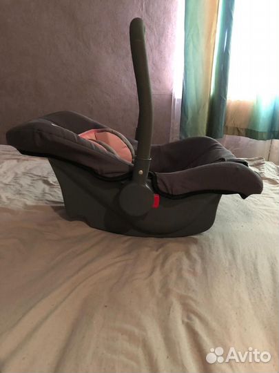 Автолюлька