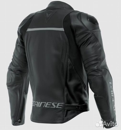 Мото Куртка Racing 4 leather jacket, 56