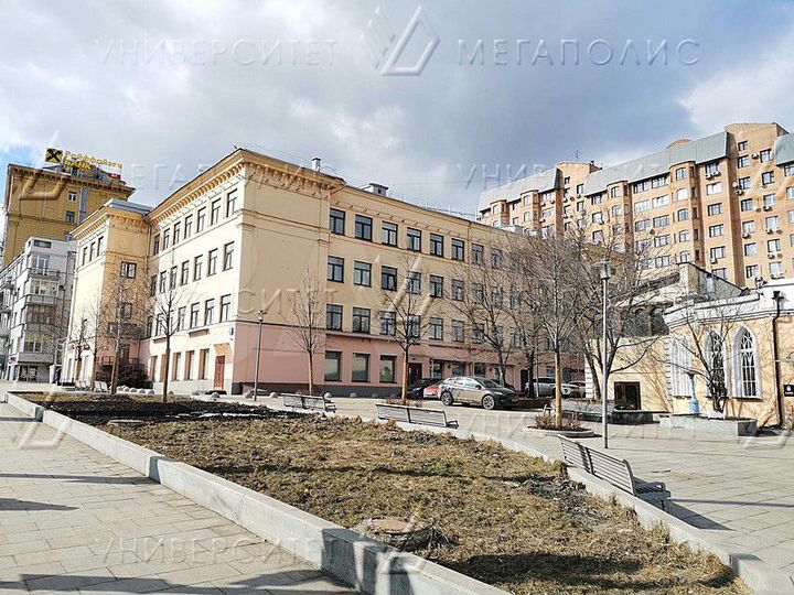 Помещение свободного назначения 199 м²