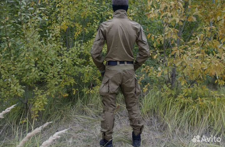 Тактическая форма G3 Oliva