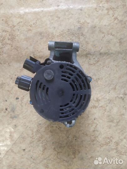 Генератор Форд Фокус 1.4 1.6 80A
