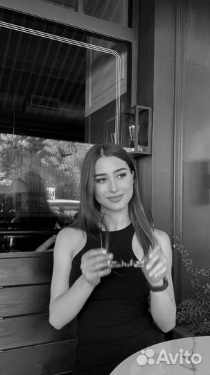 SMM менеджер бизнес-аккаунта