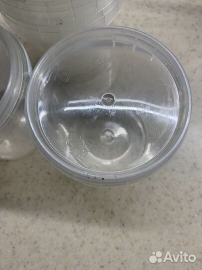 Контейнер для хранения и рукоделия