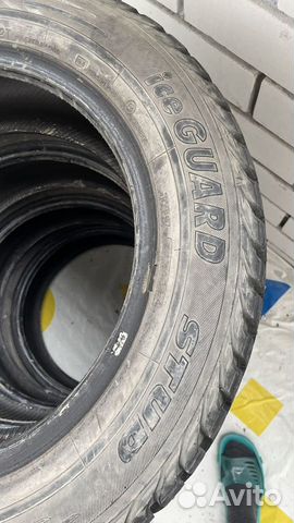 Yokohama Ice Guard IG35 185/65 R15