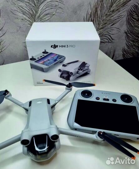 Dji mavic mini 3 pro rc