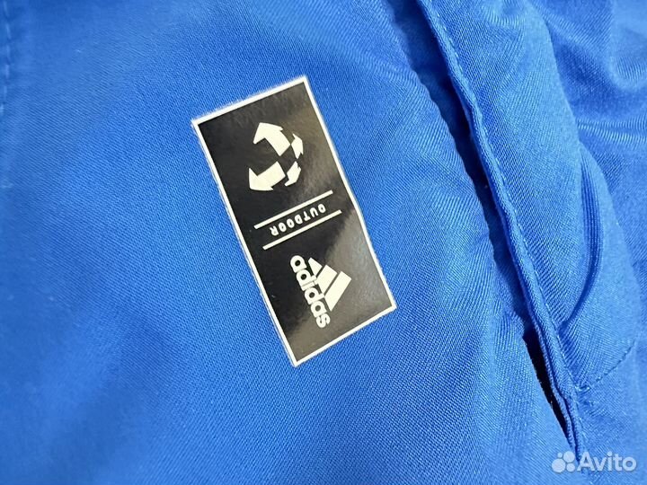 Комбинезон adidas деми 92