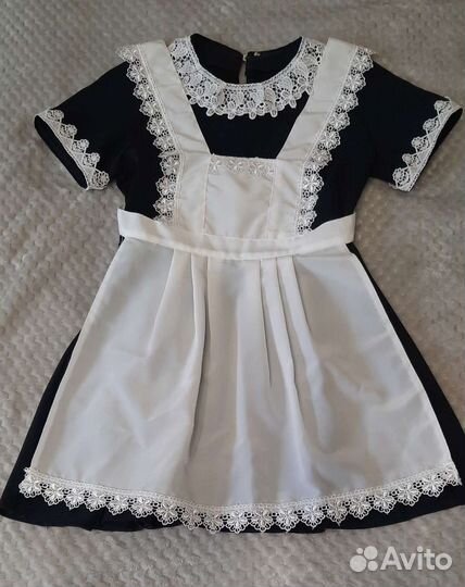 Школьная форма