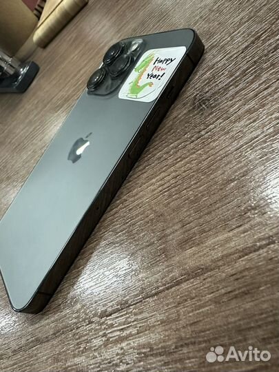 iPhone 13 Pro, 128 ГБ