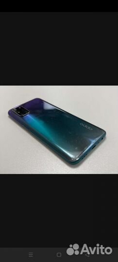 Телефон oppo A72