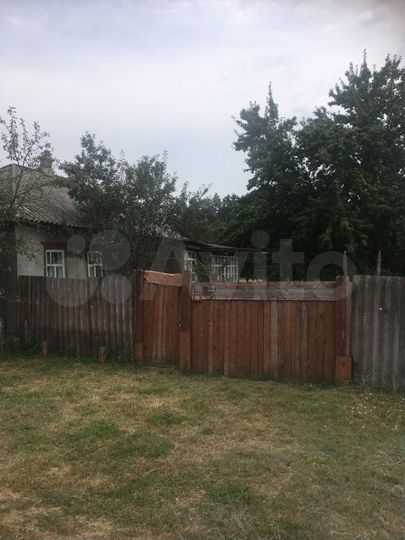 Участок 27 сот. (ИЖС)