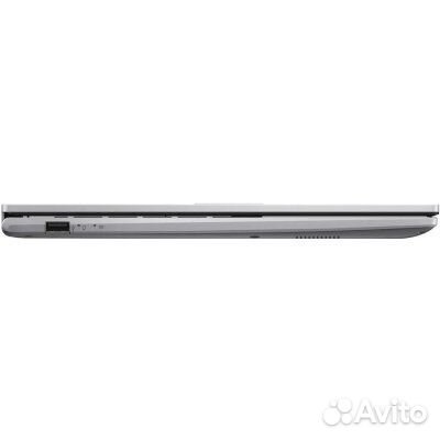 Ноутбук asus VivoBook 15 X1504VA-BQ287 90NB10J2-M00BU0-wpro - новый