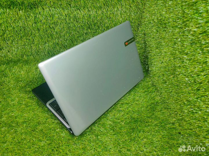 Acer для интернета, офисных приложений и учёбы