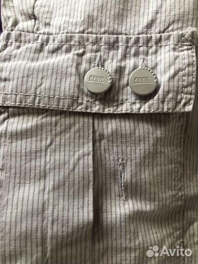 Шорты женские большого размера