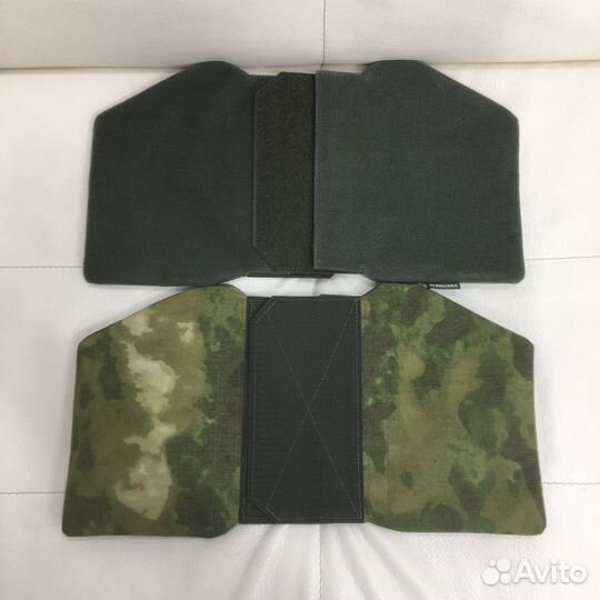 Защита ребер Стич Профи + Баллистика Мох