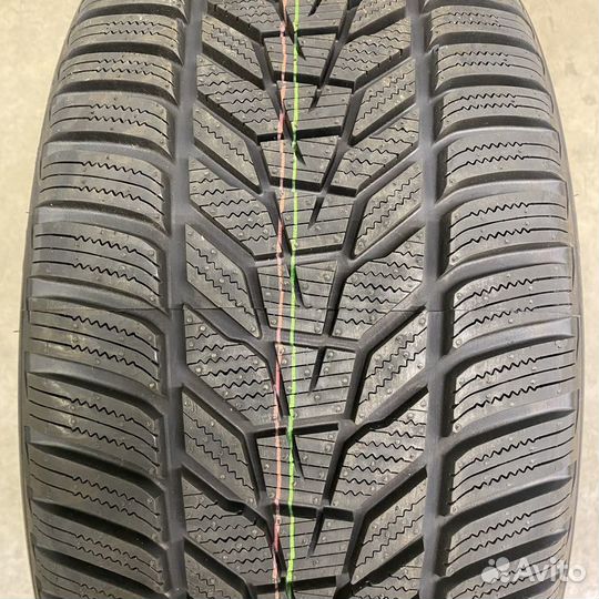 Hankook Winter I'Cept Evo 3 W330 255/45 R19 104V