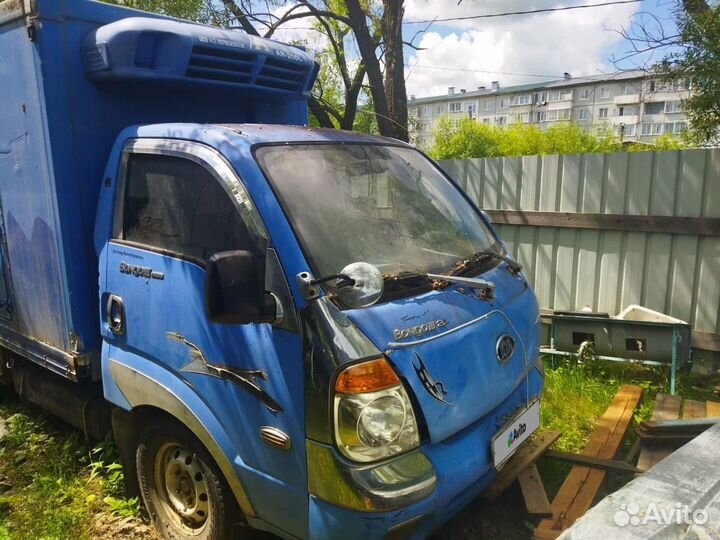 KIA Bongo рефрижератор, 2007