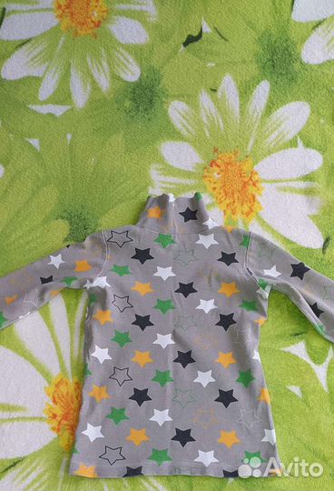 Водолазка flyzay