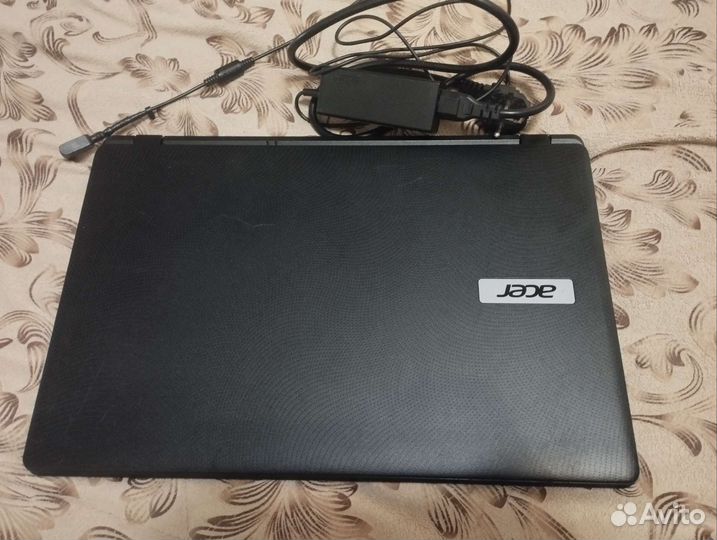 Ноутбук Acer MS2394