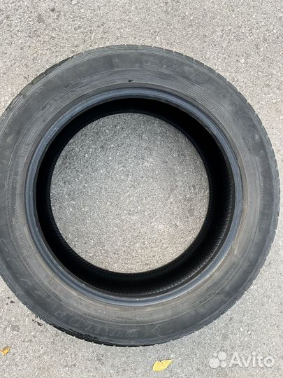 Dunlop Grandtrek ST30 235/55 R18 100H