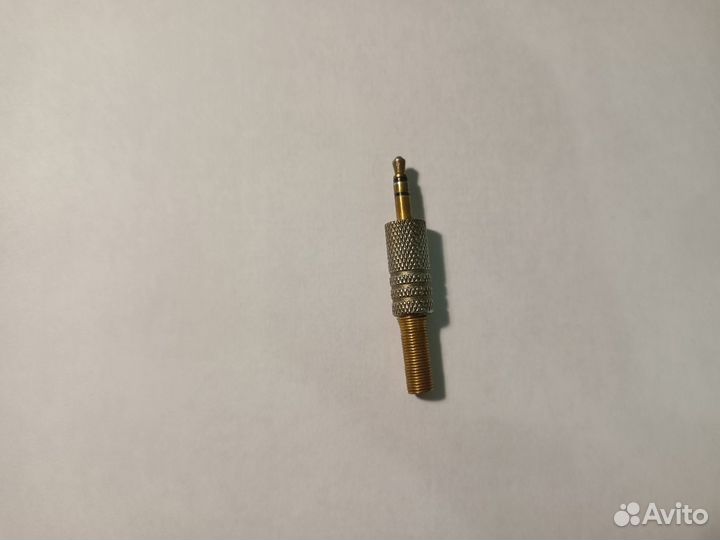Джек 3,5 мм