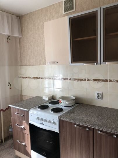 3-к. квартира, 64 м², 4/6 эт.