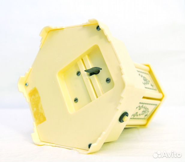 Музыкальная Карусель Шкатулка с Балериной Англия