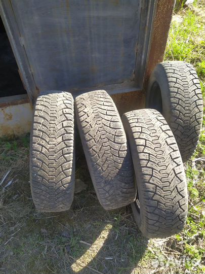 Tunga Tunga 185/70 R14