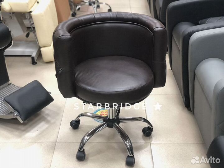 Кресло клиента Зефир