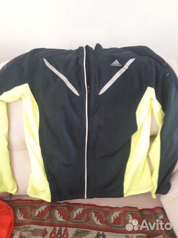 Running Jacket