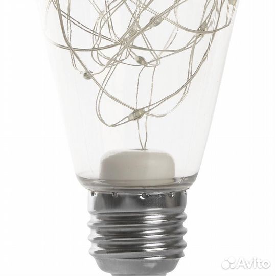 Лампа Китай Е27