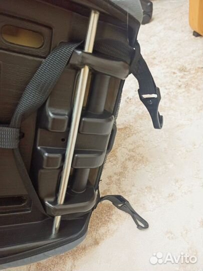 Бустер группа III